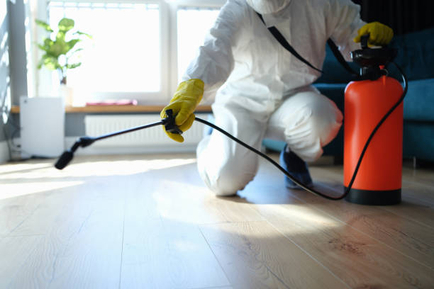 Reliable Crime Scene Cleanup contractor in Lambertville, MI by Trauma Clean Pros